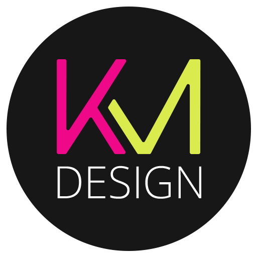 KM Design - Portfolio KM Solutions - by Katarzyna Matusz